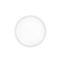 Stropní LED svítidlo Kaos, bílé, 24 W, 2460 lm, CCT, 40 x 6,5 cm - FANEUROPE Obrázek pro produkt Stropní LED svítidlo Kaos, bílé, 24 W, 2460 lm, CCT, 40 x 6,5 cm - FANEUROPE