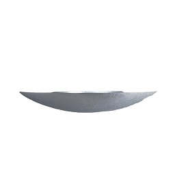Nástěnné svítidlo Livigno, stříbrné, 2 x G9, 39 x 11 x 6 cm - FANEUROPE Obrázek pro produkt Nástěnné svítidlo Livigno, stříbrné, 2 x G9, 39 x 11 x 6 cm - FANEUROPE