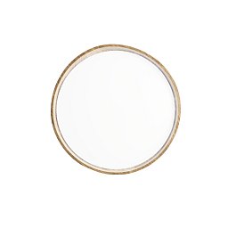 Stropní LED svítidlo Madera, dřevo, 38 W, 6000 lm, CCT, 48 x 8,3 cm - FANEUROPE Obrázek pro produkt Stropní LED svítidlo Madera, dřevo, 38 W, 6000 lm, CCT, 48 x 8,3 cm - FANEUROPE