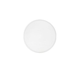 Stropní LED svítidlo Mayfair, bílé, 24 W, 2460 lm, CCT, 40 x 7 cm - FANEUROPE Obrázek pro produkt Stropní LED svítidlo Mayfair, bílé, 24 W, 2460 lm, CCT, 40 x 7 cm - FANEUROPE