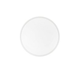 Stropní LED svítidlo Mayfair, bílé, 40 W, 6000 lm, CCT, 50 x 7 cm - FANEUROPE Obrázek pro produkt Stropní LED svítidlo Mayfair, bílé, 40 W, 6000 lm, CCT, 50 x 7 cm - FANEUROPE