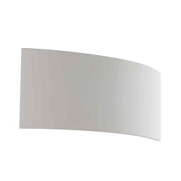 Nástěnné svítidlo Mood, bílé, 2 x G9, 35 x 8 x 13 cm - FANEUROPE Obrázek pro produkt Nástěnné svítidlo Mood, bílé, 2 x G9, 35 x 8 x 13 cm - FANEUROPE