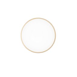 Stropní LED svítidlo PANGEA, zlatá, 24 W, 3520 lm, s nastavitelnou barevnou teplotou (CCT), 41 x 6 cm - FANEUROPE Obrázek pro produkt Stropní LED svítidlo PANGEA, zlatá, 24 W, 3520 lm, s nastavitelnou barevnou teplotou (CCT), 41 x 6 cm - FANEUROPE