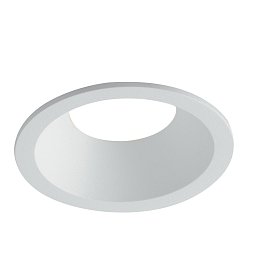 Zápustné svítidlo Struttura Ayris, bílá, 1 x GU10, 8,5 x 10 cm - FANEUROPE Obrázek pro produkt Zápustné svítidlo Struttura Ayris, bílá, 1 x GU10, 8,5 x 10 cm - FANEUROPE