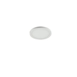 Zápustné svítidlo LED Plus, bílé, hliník, 8 W, 780 lm, 4000 K, IP40, 10 x 10 x 2,5 cm - FANEUROPE Obrázek pro produkt Zápustné svítidlo LED Plus, bílé, hliník, 8 W, 780 lm, 4000 K, IP40, 10 x 10 x 2,5 cm - FANEUROPE