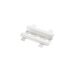 Svítidlo SKILIFT, bílá, 20 x 4.5 x 11 cm - FANEUROPE Obrázek pro produkt Svítidlo SKILIFT, bílá, 20 x 4.5 x 11 cm - FANEUROPE