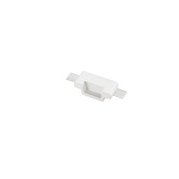 Koncová krytka SKILIFT, bílá, 11 x 5 x 4.5 cm - FANEUROPE Obrázek pro produkt Koncová krytka SKILIFT, bílá, 11 x 5 x 4.5 cm - FANEUROPE