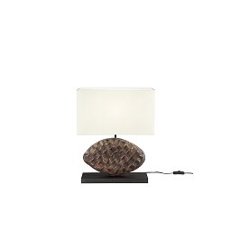 Stolní lampa Acacia 40 x 48 cm - FANEUROPE Obrázek pro produkt Stolní lampa Acacia 40 x 48 cm - FANEUROPE