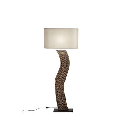Stojací lampa Piantana Acacia 70 x 171 cm - FANEUROPE Obrázek pro produkt Stojací lampa Piantana Acacia 70 x 171 cm - FANEUROPE
