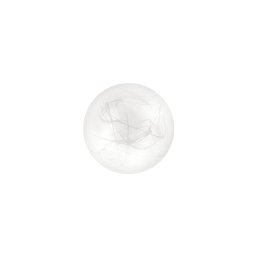 Stropní svítidlo Dyana bílé PMMA, 16 W, 1650 lm, CCT 3000/4000/6500 K, 29 x 10 cm - FANEUROPE Obrázek pro produkt Stropní svítidlo Dyana bílé PMMA, 16 W, 1650 lm, CCT 3000/4000/6500 K, 29 x 10 cm - FANEUROPE