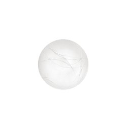 Stropní svítidlo Dyana bílé PMMA, 24 W, 1650 lm, CCT 3000/4000/6500 K, 38,5 x 11 cm - FANEUROPE Obrázek pro produkt Stropní svítidlo Dyana bílé PMMA, 24 W, 1650 lm, CCT 3000/4000/6500 K, 38,5 x 11 cm - FANEUROPE