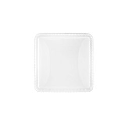 LED stropní svítidlo Pixel, hranaté, bílé, 24 W, 2460 lm, CCT, 38,5 x 8,5 x 38,5 cm - FANEUROPE Obrázek pro produkt LED stropní svítidlo Pixel, hranaté, bílé, 24 W, 2460 lm, CCT, 38,5 x 8,5 x 38,5 cm - FANEUROPE