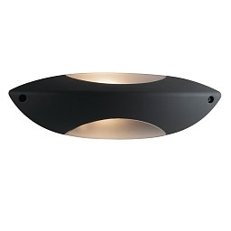 Venkovní nástěnné svítidlo SEATTLE antracit, 1xE27, IP54, 35 x 11 x 11 cm - FANEUROPE Obrázek pro produkt Venkovní nástěnné svítidlo SEATTLE antracit, 1xE27, IP54, 35 x 11 x 11 cm - FANEUROPE