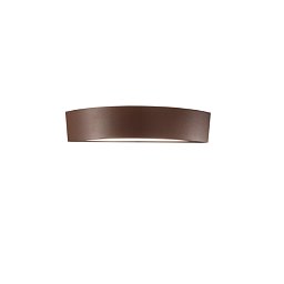 Venkovní nástěnné svítidlo TUCSON bronzová, 2xE14, IP44, 36 x 9,6 x 7,5 cm - FANEUROPE Obrázek pro produkt Venkovní nástěnné svítidlo TUCSON bronzová, 2xE14, IP44, 36 x 9,6 x 7,5 cm - FANEUROPE