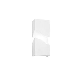 Nástěnné svítidlo ZEELAND bílá, 2xG9, 12 x 7 x 28 cm - FANEUROPE Obrázek pro produkt Nástěnné svítidlo ZEELAND bílá, 2xG9, 12 x 7 x 28 cm - FANEUROPE