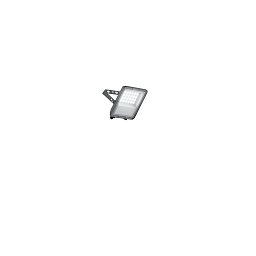 LED reflektor ESUS 20 W, CCT, stříbrný, IP65 - FANEUROPE Obrázek pro produkt LED reflektor ESUS 20 W, CCT, stříbrný, IP65 - FANEUROPE