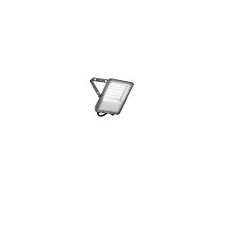 LED reflektor ESUS 30 W, CCT, stříbrný, IP65 - FANEUROPE Obrázek pro produkt LED reflektor ESUS 30 W, CCT, stříbrný, IP65 - FANEUROPE