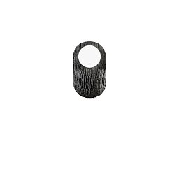 Nástěnné LED svítidlo Hockey (černé, kov + hliník) 6 W, CCT 2700 / 3200 / 4000 K, 15 x 13 x 26 cm - FANEUROPE Obrázek pro produkt Nástěnné LED svítidlo Hockey (černé, kov + hliník) 6 W, CCT 2700 / 3200 / 4000 K, 15 x 13 x 26 cm - FANEUROPE