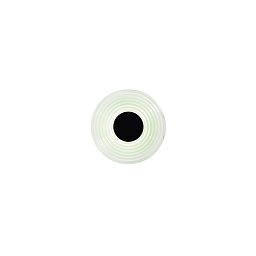 Nástěnné LED svítidlo Morse (zelené, sklo) 8 W, 800 lm, CCT 2700 / 3500 / 4000 K, 30 x 5,7 cm - FANEUROPE Obrázek pro produkt Nástěnné LED svítidlo Morse (zelené, sklo) 8 W, 800 lm, CCT 2700 / 3500 / 4000 K, 30 x 5,7 cm - FANEUROPE
