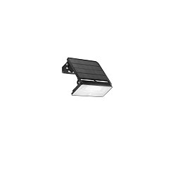 Solární LED reflektor Nasa 1600 lm, 4000 K, se solárním panelem a senzorem, IP54 - FANEUROPE Obrázek pro produkt Solární LED reflektor Nasa 1600 lm, 4000 K, se solárním panelem a senzorem, IP54 - FANEUROPE