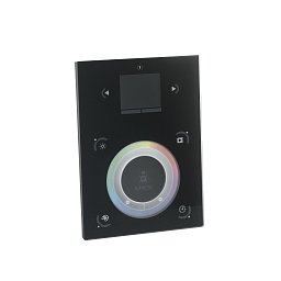 Řídící jednotka SUNLITE 2x512 DMX ESA PRO/SUITE 2 10,6x14,6x1,1 cm - FANEUROPE Obrázek pro produkt Řídící jednotka SUNLITE 2x512 DMX ESA PRO/SUITE 2 10,6x14,6x1,1 cm - FANEUROPE