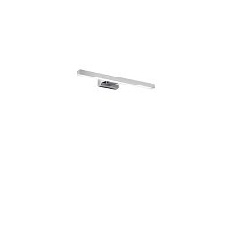 Nástěnné LED svítidlo Lancer (chrom, kov) 10 W, 40 x 9 x 4 cm - FANEUROPE Obrázek pro produkt Nástěnné LED svítidlo Lancer (chrom, kov) 10 W, 40 x 9 x 4 cm - FANEUROPE