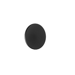 Nástěnné venkovní svítidlo LED ZODIAC polykarbonát černá 12W 1550 lm CCT IP65 18x4,7 cm - FANEUROPE Obrázek pro produkt Nástěnné venkovní svítidlo LED ZODIAC polykarbonát černá 12W 1550 lm CCT IP65 18x4,7 cm - FANEUROPE
