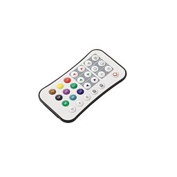 Dálkové ovládání pro digitální LED pásek - FANEUROPE Obrázek pro produkt Dálkové ovládání pro digitální LED pásek - FANEUROPE