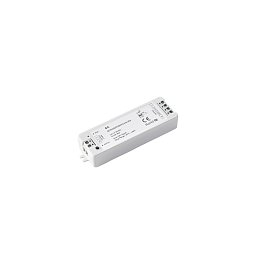 Kontroler pro LED pásek RGBW digitální - FANEUROPE Obrázek pro produkt Kontroler pro LED pásek RGBW digitální - FANEUROPE
