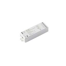 Wi‑Fi kontroler pro LED pásek RGBW digitální - FANEUROPE Obrázek pro produkt Wi‑Fi kontroler pro LED pásek RGBW digitální - FANEUROPE