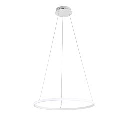 Závěsné LED svítidlo AXIS, bílá, 31 W, 3650 lm, CCT, 60 x 150 cm - FANEUROPE Obrázek pro produkt Závěsné LED svítidlo AXIS, bílá, 31 W, 3650 lm, CCT, 60 x 150 cm - FANEUROPE