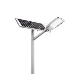 Solární veřejné osvětlení RADIUS 15 W solární 2100 lm 4000 K - FANEUROPE Obrázek pro produkt Solární veřejné osvětlení RADIUS 15 W solární 2100 lm 4000 K - FANEUROPE