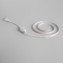 LED pásek COB 220 V 12 W 23 100 lm 3000 K IP65 pf > 0.5 20 m - FANEUROPE Obrázek pro produkt LED pásek COB 220 V 12 W 23 100 lm 3000 K IP65 pf > 0.5 20 m - FANEUROPE
