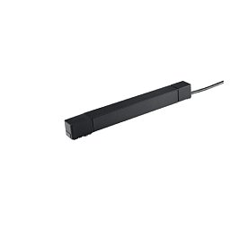 Driver BERNINI 48V DC 100W 2,5x23,9 cm černé - FANEUROPE Obrázek pro produkt Driver BERNINI 48V DC 100W 2,5x23,9 cm černé - FANEUROPE