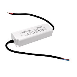 Driver MW LPV konst.napětí IP67 výstup DC 24V 6,3A 150W vstup AC180-305V DC254-431V 19,1x6,3x3,7 cm - FANEUROPE Obrázek pro produkt Driver MW LPV konst.napětí IP67 výstup DC 24V 6,3A 150W vstup AC180-305V DC254-431V 19,1x6,3x3,7 cm - FANEUROPE