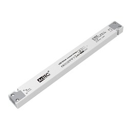 Driver ACTEC LT konst.napětí výstup DC 24V 6,25A 150W vstup AC220-240V 33,6x3x1,7 cm - FANEUROPE Obrázek pro produkt Driver ACTEC LT konst.napětí výstup DC 24V 6,25A 150W vstup AC220-240V 33,6x3x1,7 cm - FANEUROPE