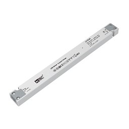 Driver ACTEC LT konst.napětí výstup DC 24V 3,12A 75W vstup AC220-240V 30,5x3x1,7 cm - FANEUROPE Obrázek pro produkt Driver ACTEC LT konst.napětí výstup DC 24V 3,12A 75W vstup AC220-240V 30,5x3x1,7 cm - FANEUROPE
