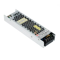 Driver UHP konst.napětí 24V DC 200W 8,4A vstup AC90-264V DC127-370V 19,4x5,5x2,6 cm - FANEUROPE Obrázek pro produkt Driver UHP konst.napětí 24V DC 200W 8,4A vstup AC90-264V DC127-370V 19,4x5,5x2,6 cm - FANEUROPE