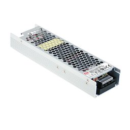 Driver MW UHP konst.napětí výstup DC 24V 14,6A 350W vstup AC90-264V DC127-370V 22x6,2x3,1 cm - FANEUROPE Obrázek pro produkt Driver MW UHP konst.napětí výstup DC 24V 14,6A 350W vstup AC90-264V DC127-370V 22x6,2x3,1 cm - FANEUROPE