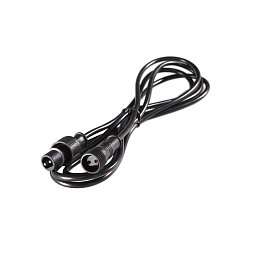Prodlužovací kabel pro solární panel svítidla FARO GLASER 2M - FANEUROPE Obrázek pro produkt Prodlužovací kabel pro solární panel svítidla FARO GLASER 2M - FANEUROPE