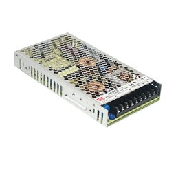 Driver MW RSP konst.napětí výstup DC 12V 16,7A 200W vstup AC85-264V DC124-370V 21,5x11,5x3 cm - FANEUROPE Obrázek pro produkt Driver MW RSP konst.napětí výstup DC 12V 16,7A 200W vstup AC85-264V DC124-370V 21,5x11,5x3 cm - FANEUROPE