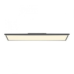 LED panel svítidlo, stropní svítidlo, stmívatelné, dálkové ovládání, CCT, ovládané přes aplikaci Tuya 2700-5000K - JUST LIGHT Obrázek pro produkt LED panel svítidlo, stropní svítidlo, stmívatelné, dálkové ovládání, CCT, ovládané přes aplikaci Tuya 2700-5000K - JUST LIGHT