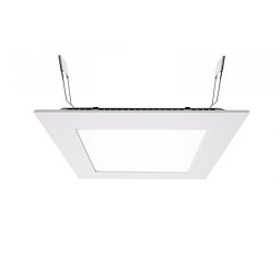 Deko-Light vestavné bodové svítidlo - Anik hranaté 155, 17 W, DIM, 4000 K, bílá - LIGHT IMPRESSIONS Obrázek pro produkt Deko-Light vestavné bodové svítidlo - Anik hranaté 155, 17 W, DIM, 4000 K, bílá - LIGHT IMPRESSIONS