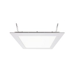 Deko-Light vestavné bodové svítidlo - Anik hranaté 380, 30 W, DIM, 4000 K, bílá - LIGHT IMPRESSIONS Obrázek pro produkt Deko-Light vestavné bodové svítidlo - Anik hranaté 380, 30 W, DIM, 4000 K, bílá - LIGHT IMPRESSIONS