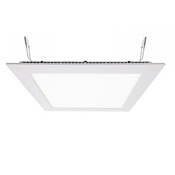 Deko-Light vestavné bodové svítidlo - Anik hranaté 215, 24 W, DIM, 4000 K, bílá - LIGHT IMPRESSIONS Obrázek pro produkt Deko-Light vestavné bodové svítidlo - Anik hranaté 215, 24 W, DIM, 4000 K, bílá - LIGHT IMPRESSIONS