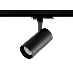 Deko-Light 3-fázové bodové svítidlo - Lucea 15 Tilt, 15 W, DALI, 2700 K, černá - LIGHT IMPRESSIONS Obrázek pro produkt Deko-Light 3-fázové bodové svítidlo - Lucea 15 Tilt, 15 W, DALI, 2700 K, černá - LIGHT IMPRESSIONS