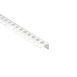 Deko-Light Combo napojovací profil pro výplňové práce hliník, 1 m - LIGHT IMPRESSIONS Obrázek pro produkt Deko-Light Combo napojovací profil pro výplňové práce hliník, 1 m - LIGHT IMPRESSIONS