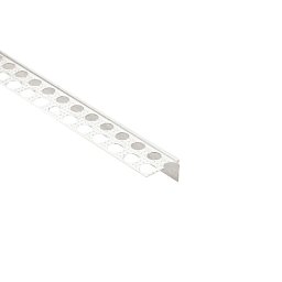 Deko-Light Combo napojovací profil pro výplňové práce hliník, 3 m - LIGHT IMPRESSIONS Obrázek pro produkt Deko-Light Combo napojovací profil pro výplňové práce hliník, 3 m - LIGHT IMPRESSIONS