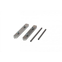 Deko-Light profil příslušenství - Plano ES prodlužovací spojení - LIGHT IMPRESSIONS Obrázek pro produkt Deko-Light profil příslušenství - Plano ES prodlužovací spojení - LIGHT IMPRESSIONS