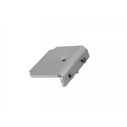 Deko-Light profil příslušenství - Plano BSH rohová spojka - LIGHT IMPRESSIONS Obrázek pro produkt Deko-Light profil příslušenství - Plano BSH rohová spojka - LIGHT IMPRESSIONS